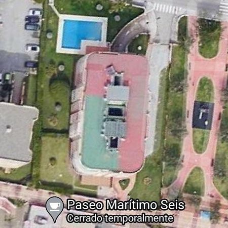 Appartamento La Duquesa Fuengirola Esterno foto