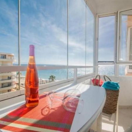 Appartamento La Duquesa Fuengirola Esterno foto
