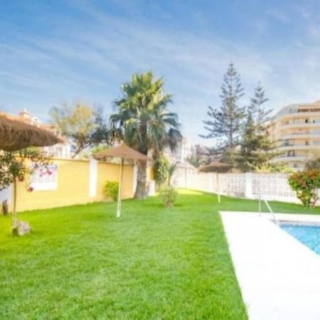 Appartamento La Duquesa Fuengirola Esterno foto