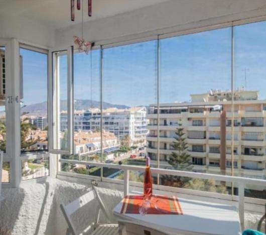 Appartamento La Duquesa Fuengirola Esterno foto