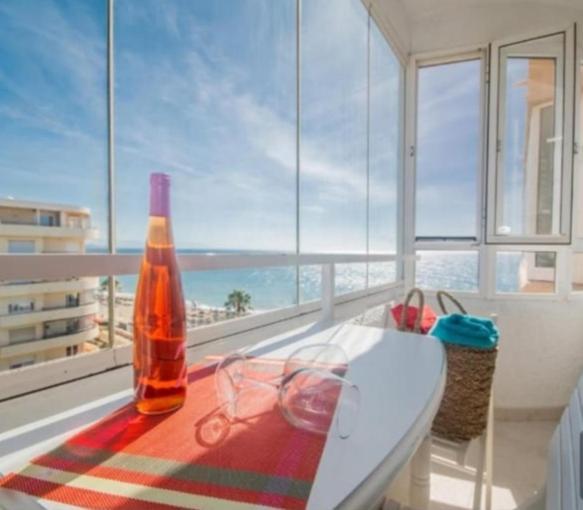 Appartamento La Duquesa Fuengirola Esterno foto