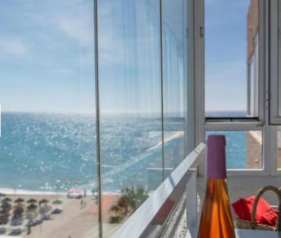 Appartamento La Duquesa Fuengirola Esterno foto