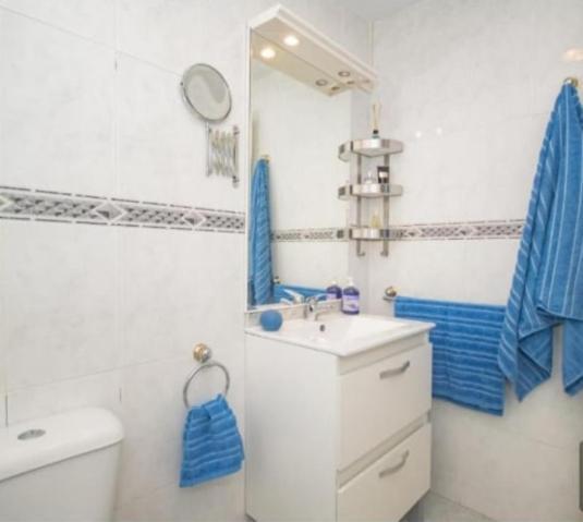 Appartamento La Duquesa Fuengirola Esterno foto