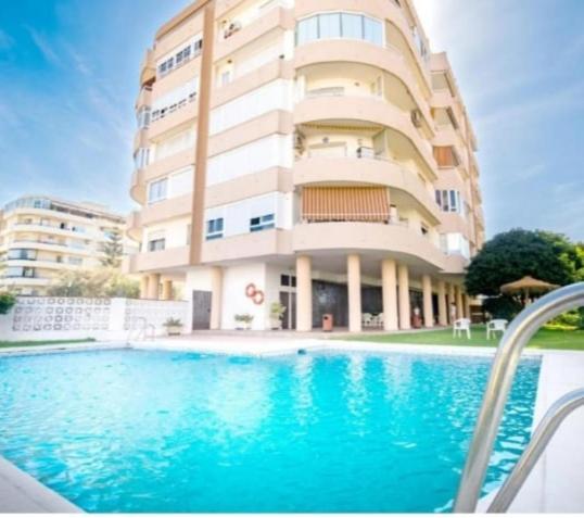 Appartamento La Duquesa Fuengirola Esterno foto