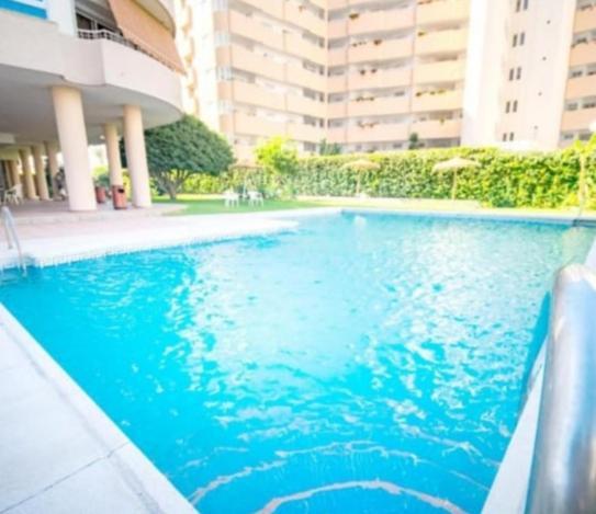 Appartamento La Duquesa Fuengirola Esterno foto