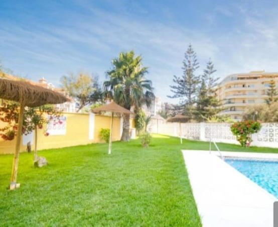 Appartamento La Duquesa Fuengirola Esterno foto
