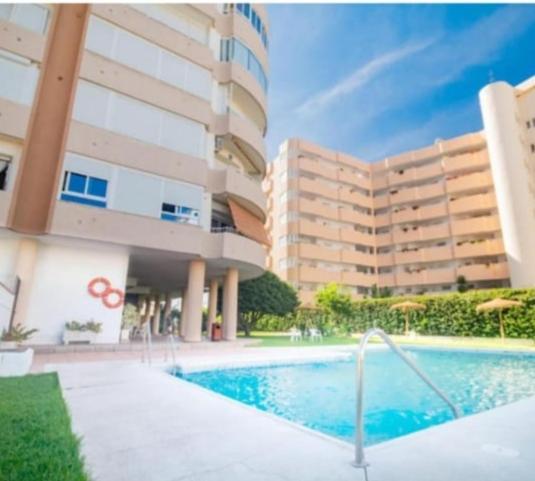 Appartamento La Duquesa Fuengirola Esterno foto