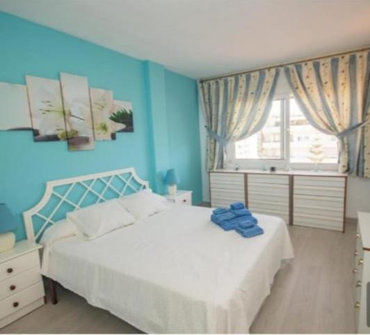 Appartamento La Duquesa Fuengirola Esterno foto